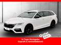 Skoda Octavia Combi 2.0 TSI RS MATRIX+ASSIST+MEGAPREIS Weiß - thumbnail 1