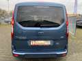 Ford Tourneo Connect Titanium Navi-Alu-2xSchiebet.-AHK-SHZG-R.Kam-33Tkm Bleu - thumbnail 6
