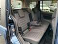 Ford Tourneo Connect Titanium Navi-Alu-2xSchiebet.-AHK-SHZG-R.Kam-33Tkm Bleu - thumbnail 12