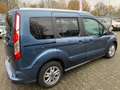 Ford Tourneo Connect Titanium Navi-Alu-2xSchiebet.-AHK-SHZG-R.Kam-33Tkm Bleu - thumbnail 7