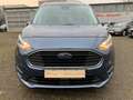 Ford Tourneo Connect Titanium Navi-Alu-2xSchiebet.-AHK-SHZG-R.Kam-33Tkm Bleu - thumbnail 2