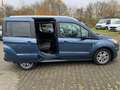 Ford Tourneo Connect Titanium Navi-Alu-2xSchiebet.-AHK-SHZG-R.Kam-33Tkm Bleu - thumbnail 11