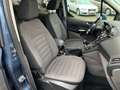 Ford Tourneo Connect Titanium Navi-Alu-2xSchiebet.-AHK-SHZG-R.Kam-33Tkm Bleu - thumbnail 14