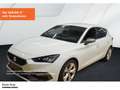 SEAT Leon FR 1.5 eTSI DSG LED Navi Kamera Sitzheizung Weiß - thumbnail 1