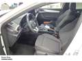 SEAT Leon FR 1.5 eTSI DSG LED Navi Kamera Sitzheizung Weiß - thumbnail 4