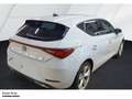 SEAT Leon FR 1.5 eTSI DSG LED Navi Kamera Sitzheizung Weiß - thumbnail 3
