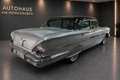 Chevrolet Impala 1958 Biscayne Silber - thumbnail 9