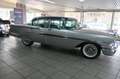 Chevrolet Impala 1958 Biscayne Zilver - thumbnail 1