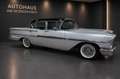 Chevrolet Impala 1958 Biscayne Silber - thumbnail 8