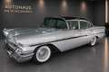 Chevrolet Impala 1958 Biscayne Silber - thumbnail 2