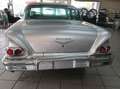 Chevrolet Impala 1958 Biscayne Zilver - thumbnail 7
