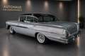 Chevrolet Impala 1958 Biscayne Silber - thumbnail 5