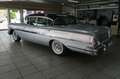 Chevrolet Impala 1958 Biscayne Zilver - thumbnail 5