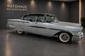 Chevrolet Impala 1958 Biscayne Silber - thumbnail 1