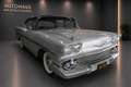 Chevrolet Impala 1958 Biscayne Silber - thumbnail 4