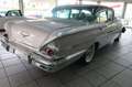 Chevrolet Impala 1958 Biscayne Zilver - thumbnail 6