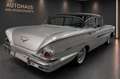 Chevrolet Impala 1958 Biscayne Silber - thumbnail 6