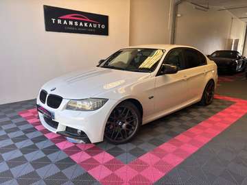 325d 204 ch Edition Sport A
