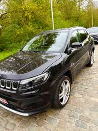 1.3 Turbo 4x2 Limited DDCT