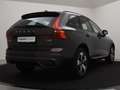 Volvo XC60 T6 PLUG-IN HYBRID PLUS DARK SCHUIFDAK CAMERA HARMA Grijs - thumbnail 3