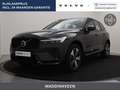 Volvo XC60 T6 PLUG-IN HYBRID PLUS DARK SCHUIFDAK CAMERA HARMA Grijs - thumbnail 1