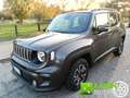Jeep Renegade 1.6 Mjt 120 CV Longitude Grigio - thumbnail 1
