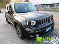 Jeep Renegade 1.6 Mjt 120 CV Longitude Grigio - thumbnail 4