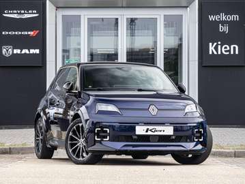 comfort range iconic cinq 52 kWh