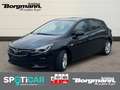 Opel Astra Edition 1.2 Apple CarPlay - Sitzheizung - PDC - Le Zwart - thumbnail 1
