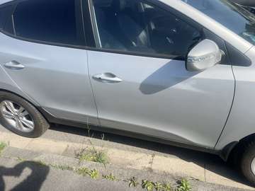Ix35 Fuel Cell Auto