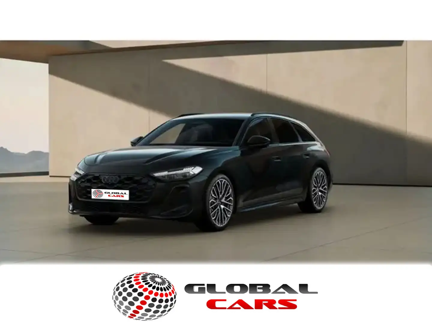 Audi S5 Avant 3.0 tfsi mhev quattro 367cv s-tronic/B&O Nero - 1