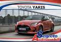 Toyota Yaris Ibrida da € 16.290,00 - thumbnail 1