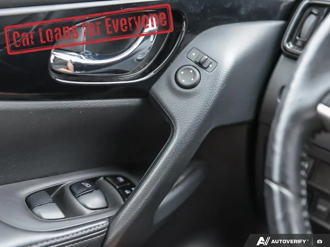 Nissan Qashqai снимка Nissan Qashqai