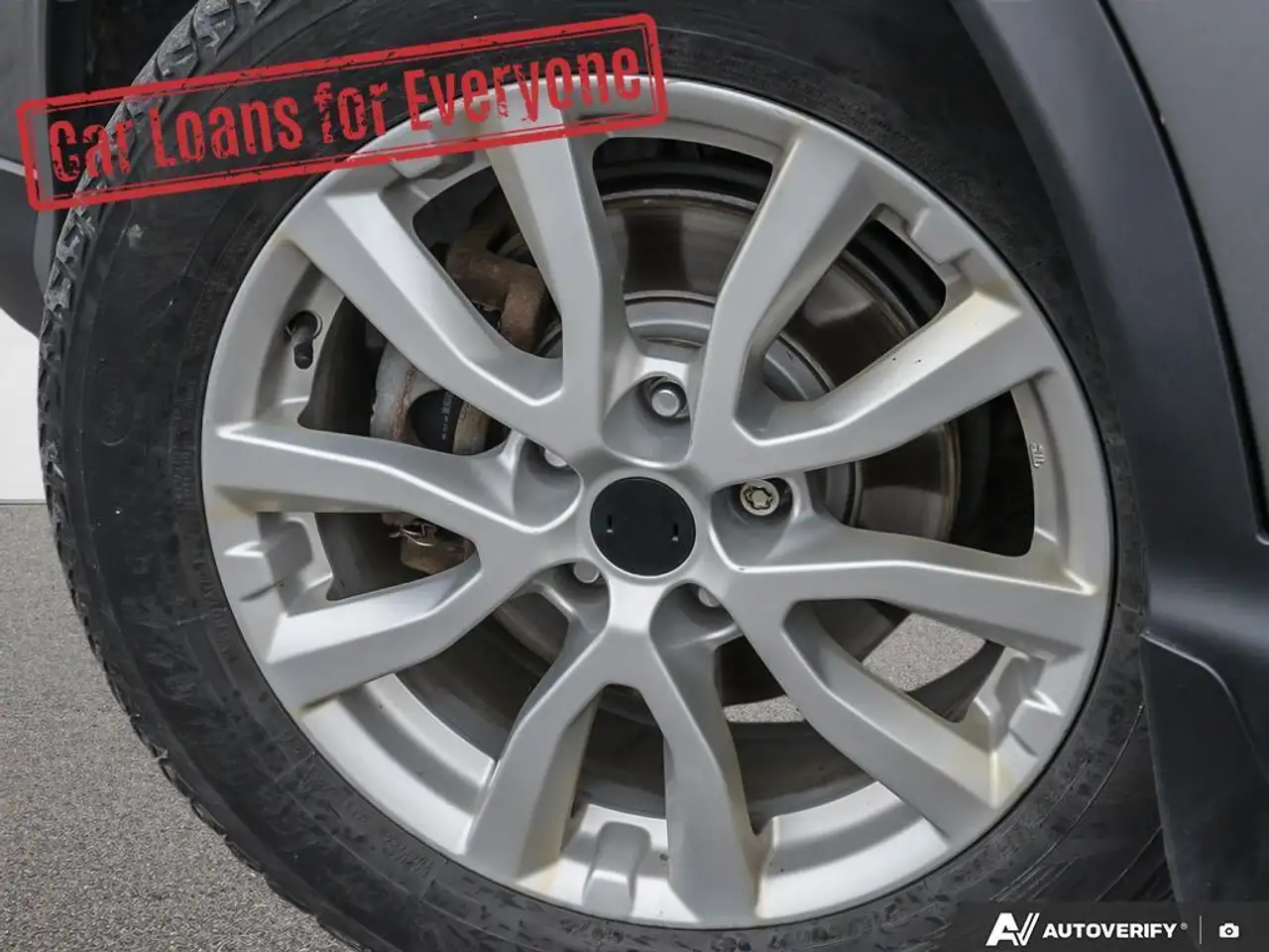 Nissan Qashqai снимка Nissan Qashqai