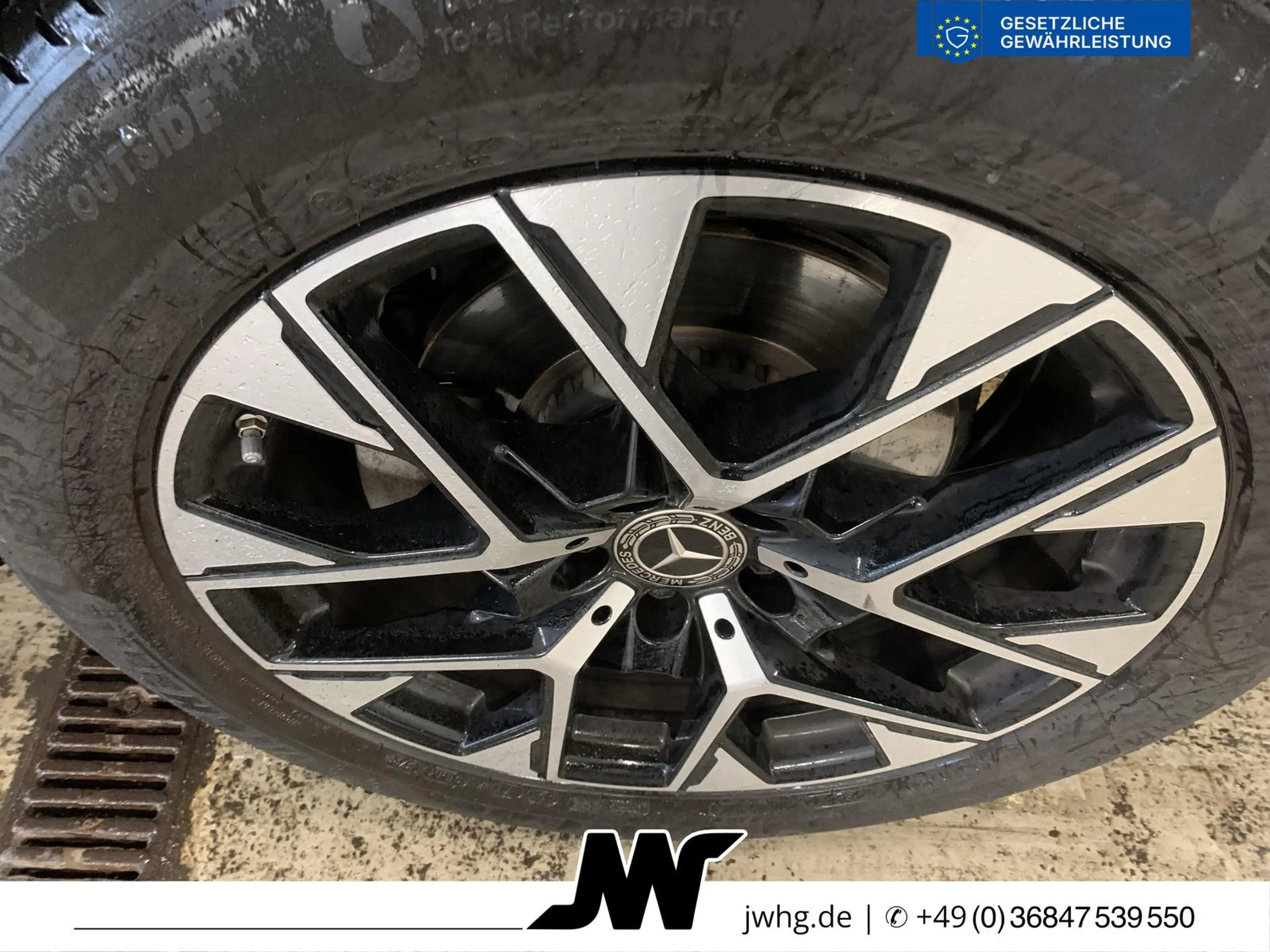 Mercedes-Benz GLC 220 4M Avantgarde NewMod|Distr+|Kam|Memo|AHK — photo 5