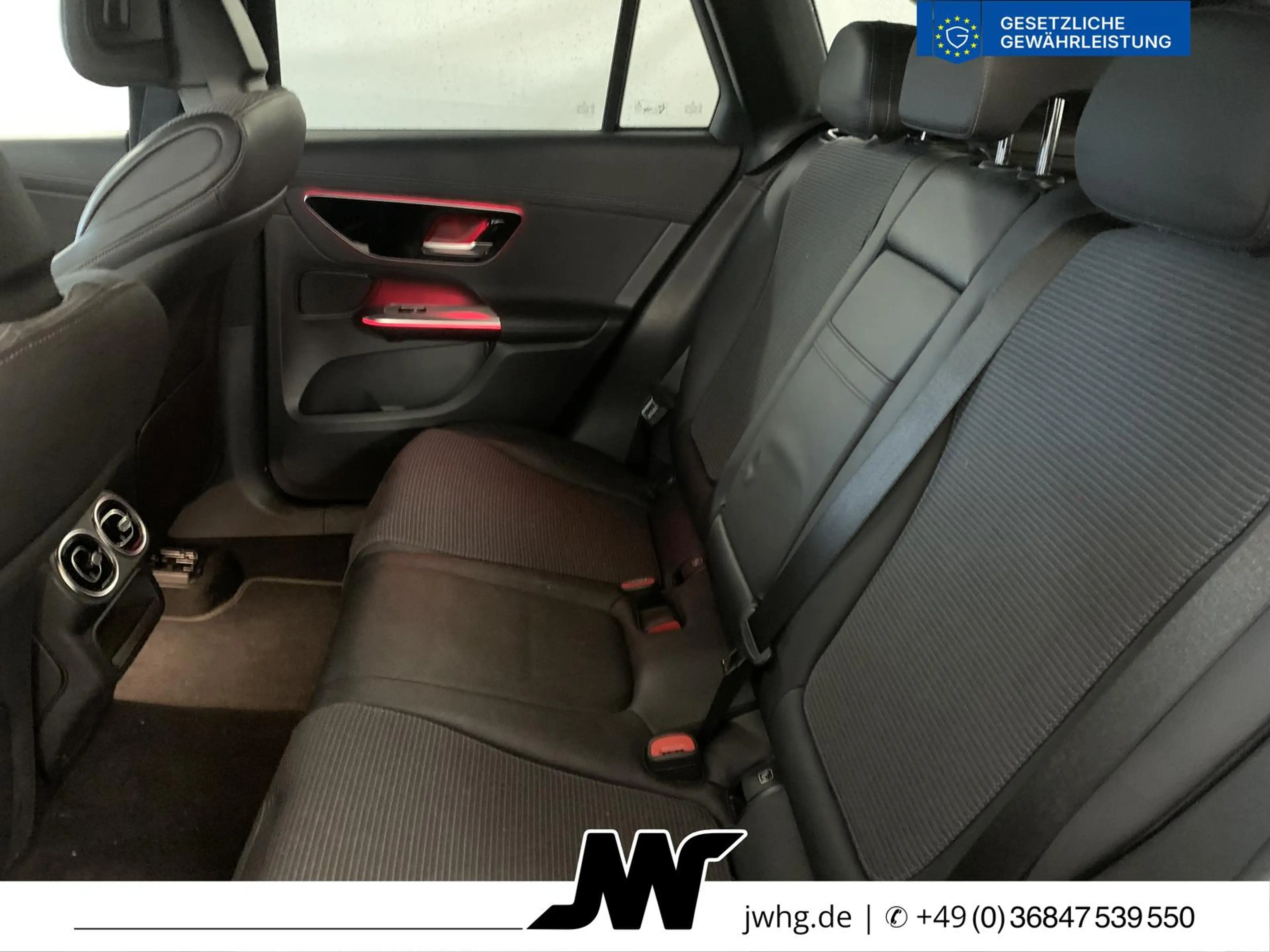 Mercedes-Benz GLC 220 4M Avantgarde NewMod|Distr+|Kam|Memo|AHK — photo 12