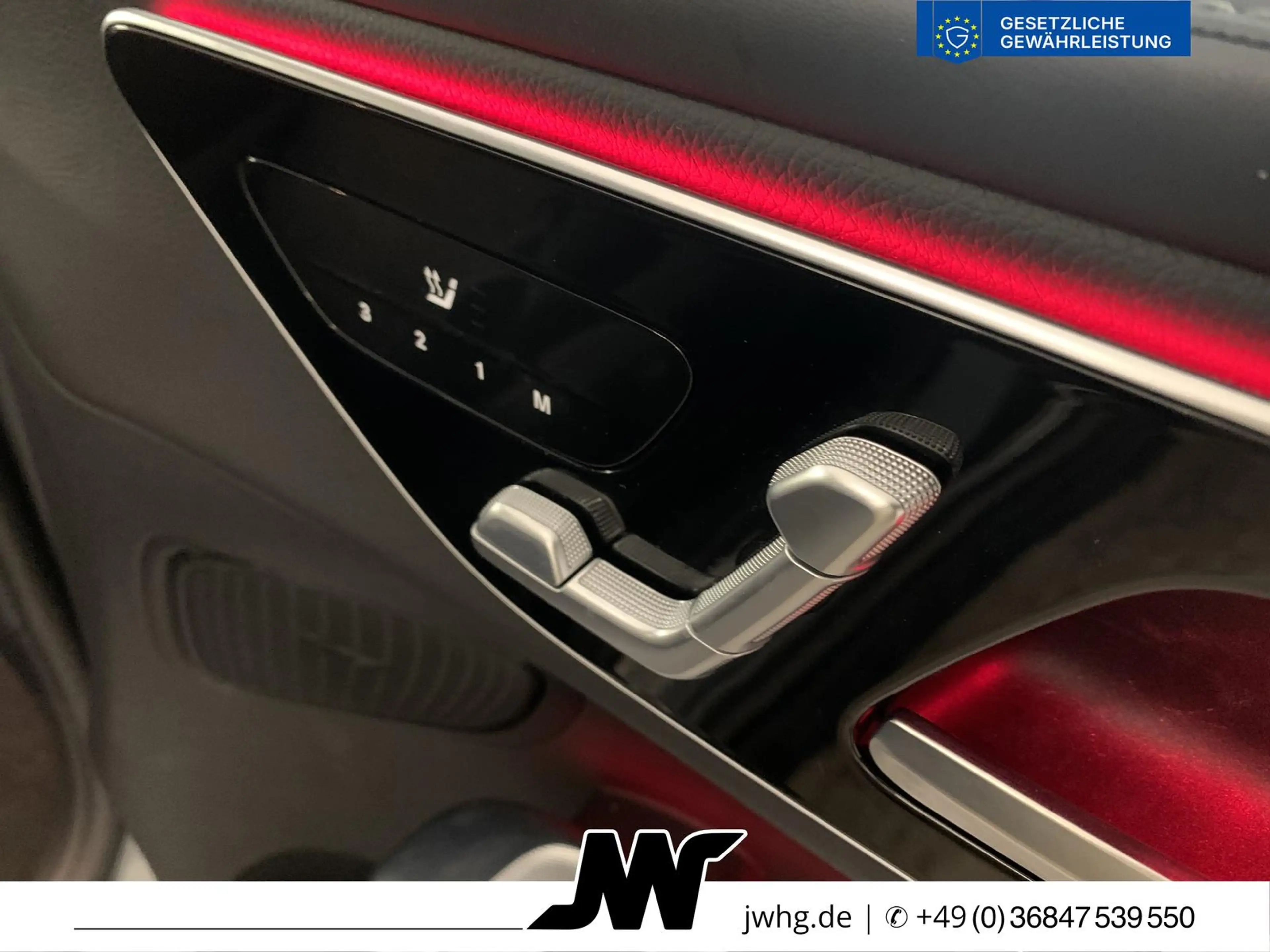 Mercedes-Benz GLC 220 4M Avantgarde NewMod|Distr+|Kam|Memo|AHK — photo 10