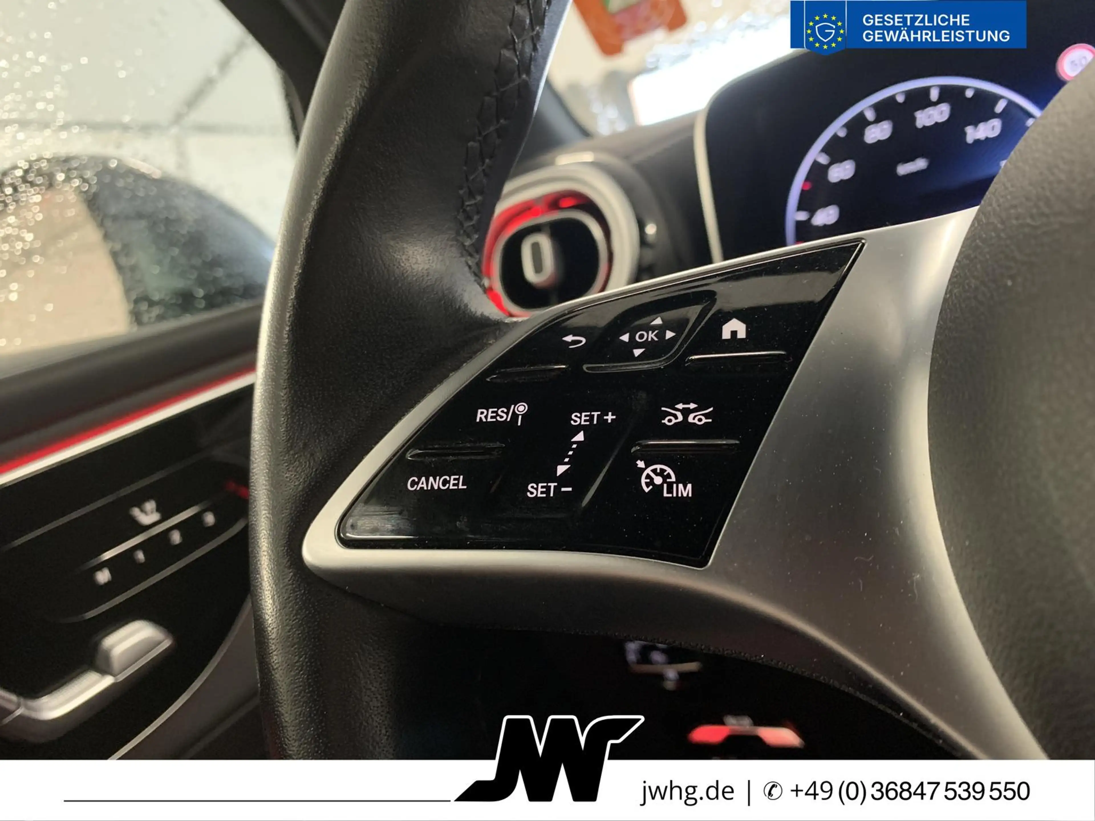 Mercedes-Benz GLC 220 4M Avantgarde NewMod|Distr+|Kam|Memo|AHK — photo 9