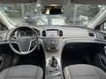 Opel Insignia 1.6 Turbo 180pk Edition*Navi*ECC*EXPORT/EX.BPM* Grijs - thumbnail 5