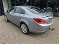 Opel Insignia 1.6 Turbo 180pk Edition*Navi*ECC*EXPORT/EX.BPM* Grijs - thumbnail 16