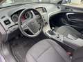 Opel Insignia 1.6 Turbo 180pk Edition*Navi*ECC*EXPORT/EX.BPM* Grijs - thumbnail 6