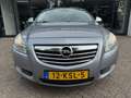 Opel Insignia 1.6 Turbo 180pk Edition*Navi*ECC*EXPORT/EX.BPM* Grijs - thumbnail 3