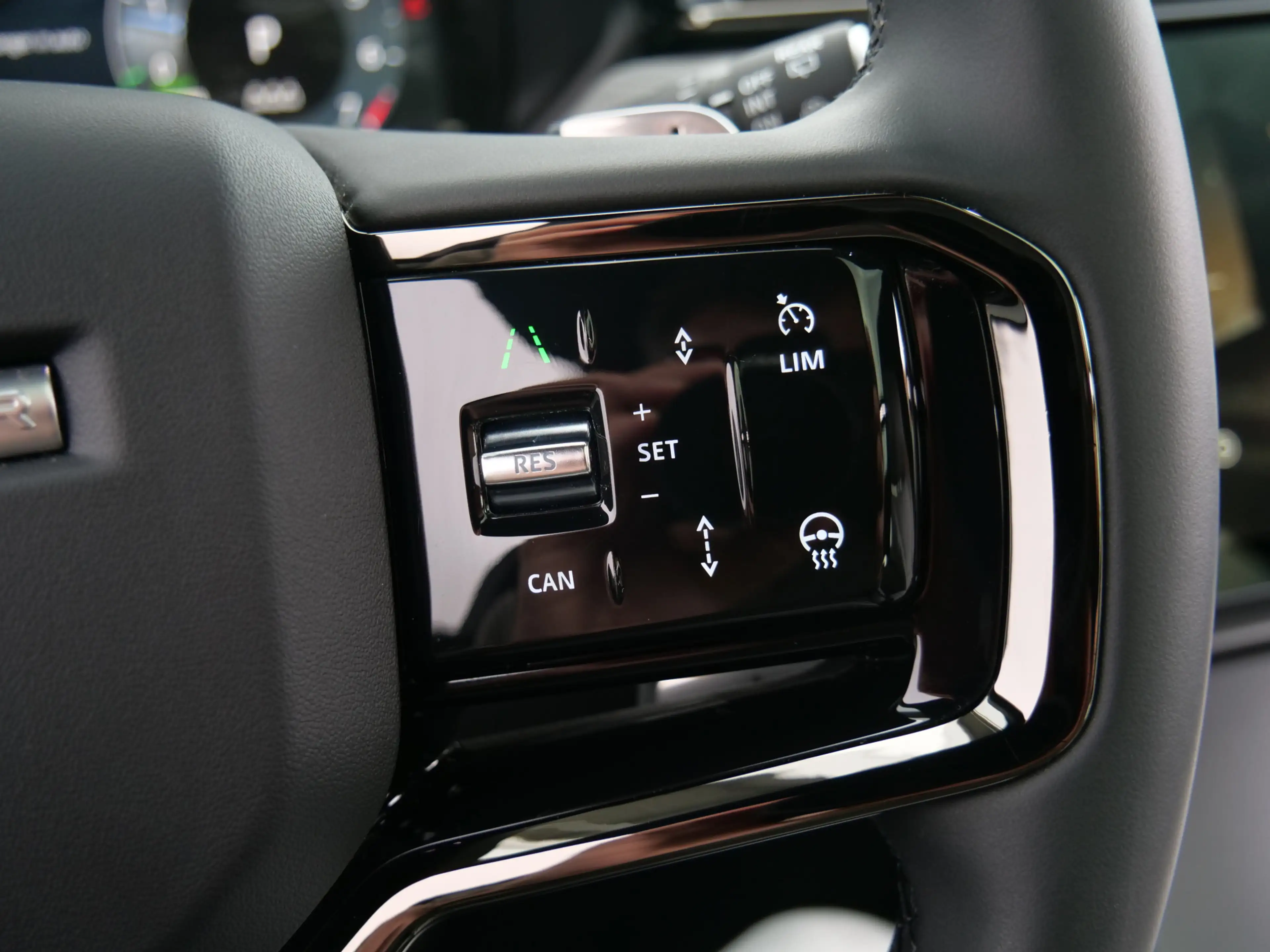 Land Rover Range Rover Velar 2.0 P400e AWD Dynamic PHEV 404 Pk Automaat Leder / — photo 7