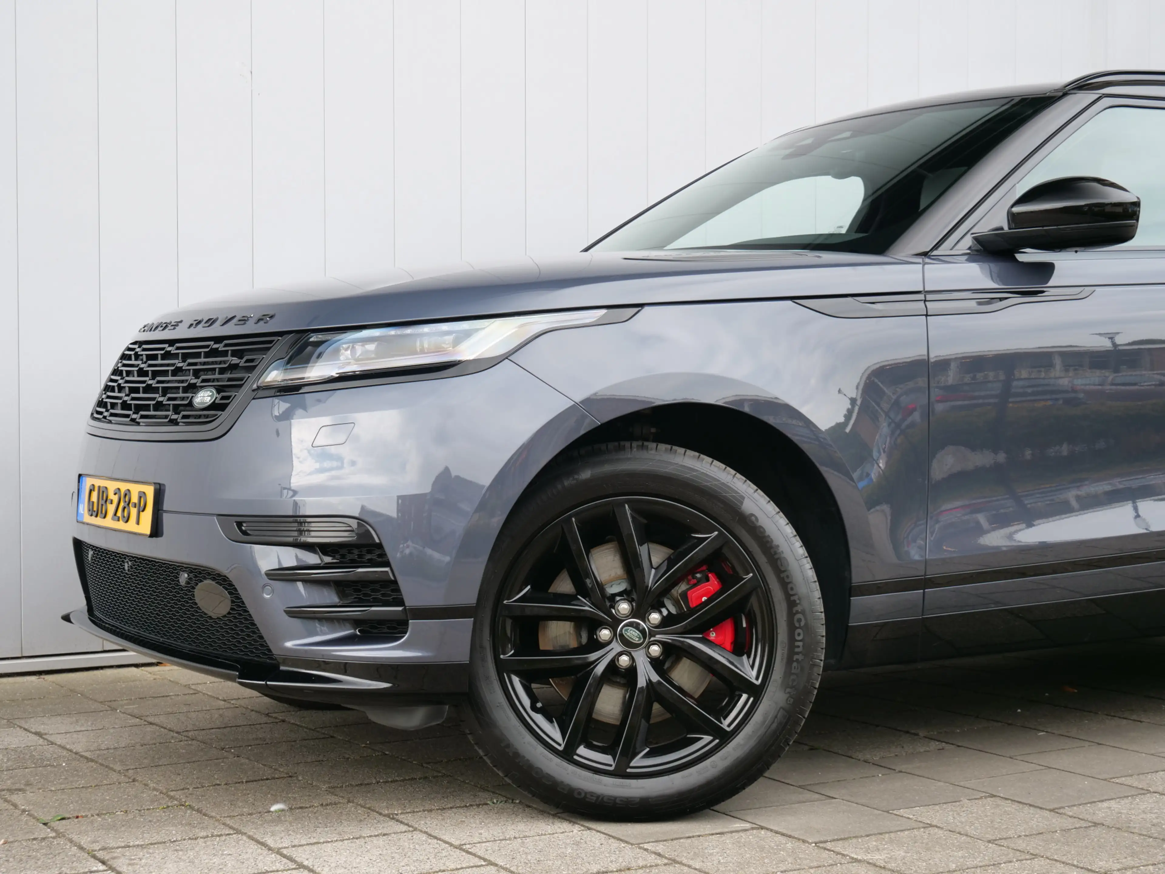 Land Rover Range Rover Velar 2.0 P400e AWD Dynamic PHEV 404 Pk Automaat Leder / — photo 12
