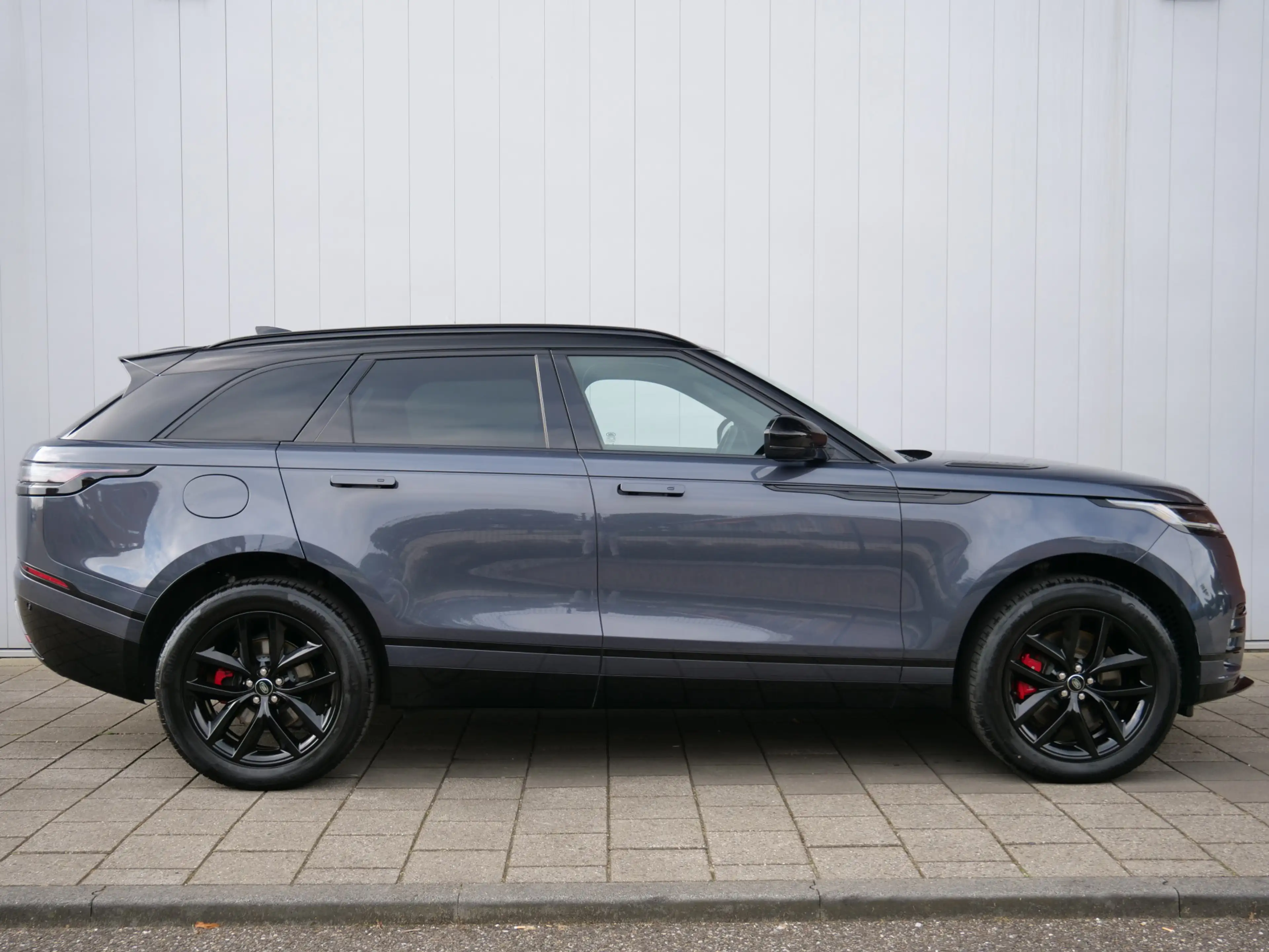 Land Rover Range Rover Velar 2.0 P400e AWD Dynamic PHEV 404 Pk Automaat Leder / — photo 23