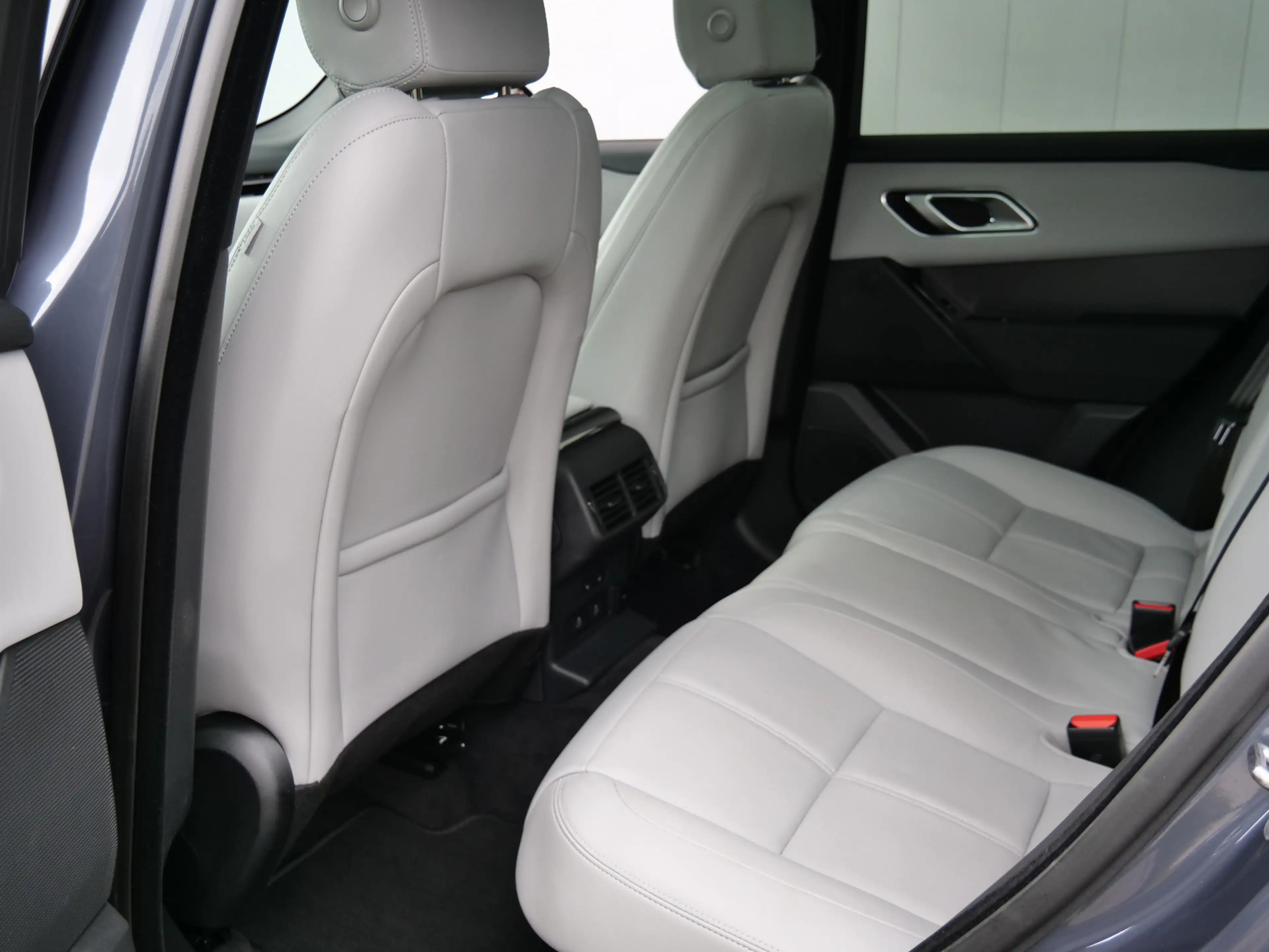 Land Rover Range Rover Velar 2.0 P400e AWD Dynamic PHEV 404 Pk Automaat Leder / — photo 19