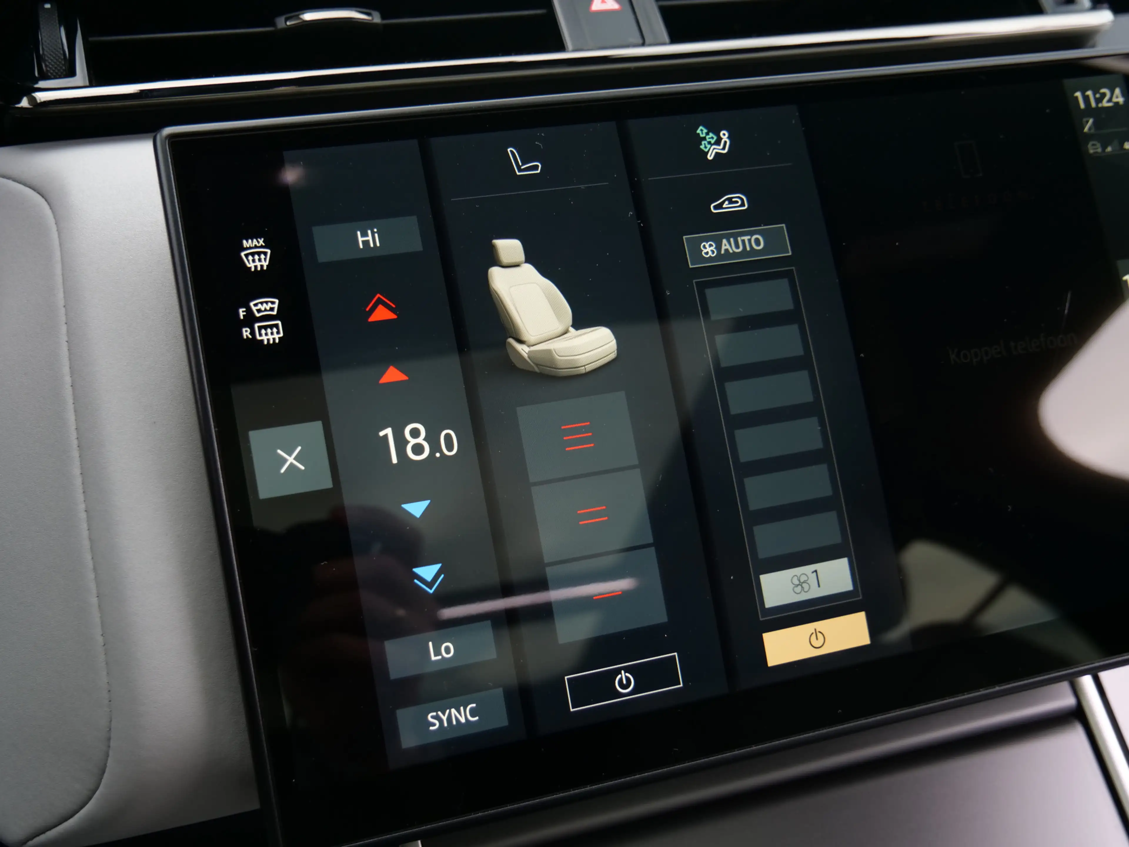 Land Rover Range Rover Velar 2.0 P400e AWD Dynamic PHEV 404 Pk Automaat Leder / — photo 27