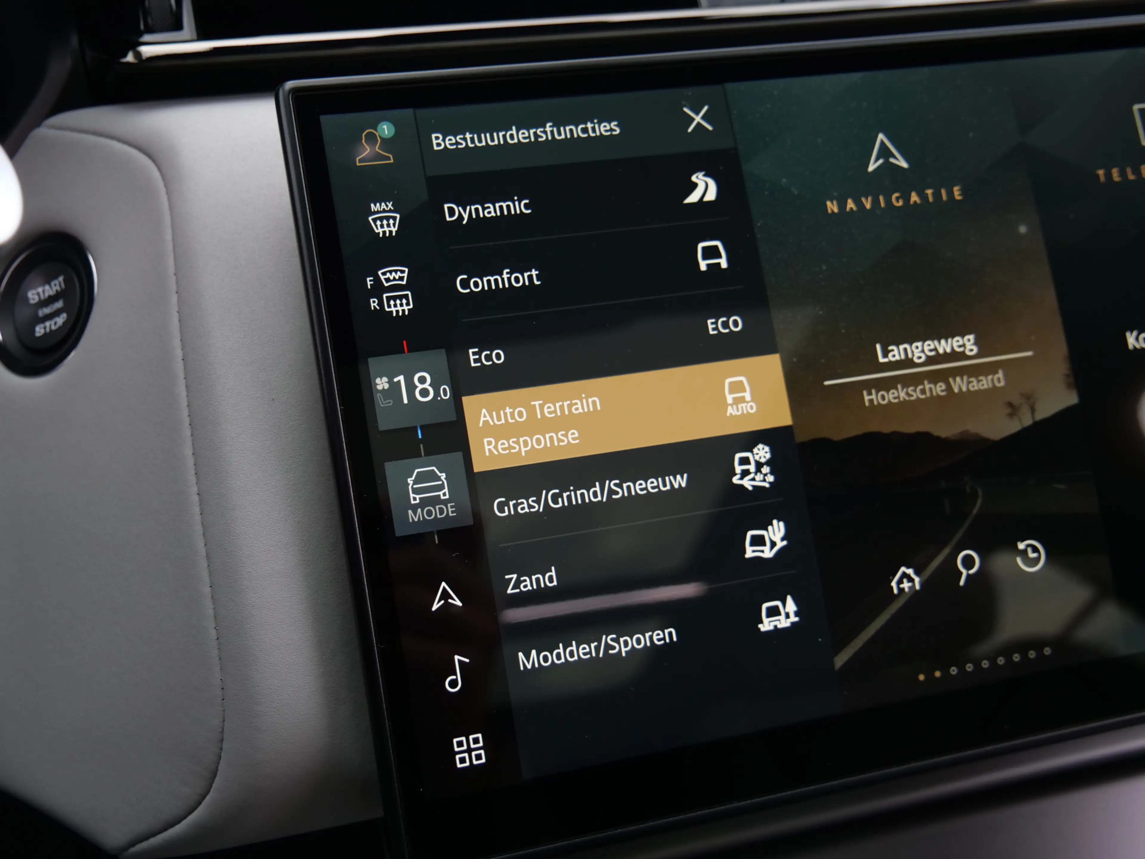 Land Rover Range Rover Velar 2.0 P400e AWD Dynamic PHEV 404 Pk Automaat Leder / — photo 26