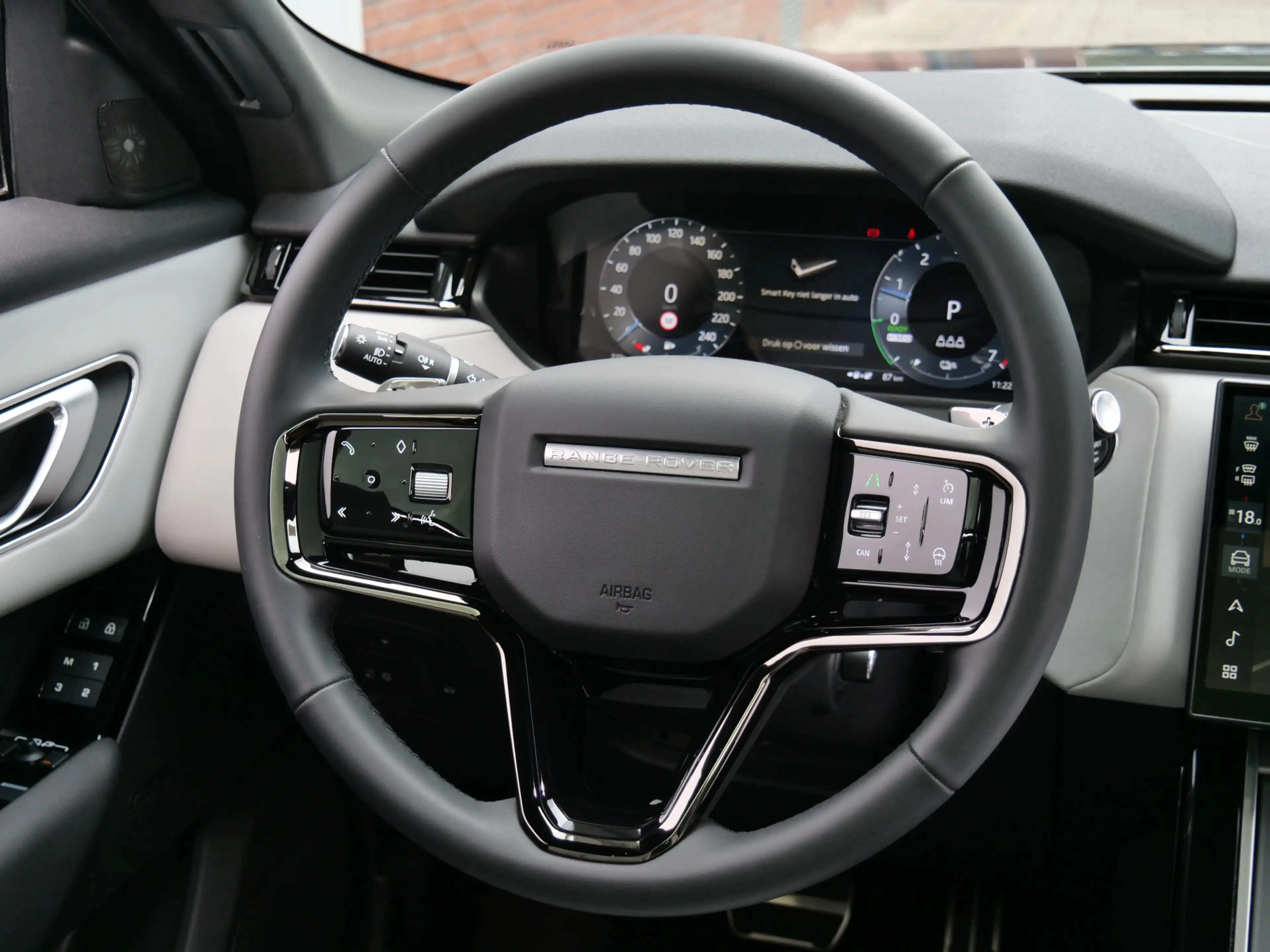 Land Rover Range Rover Velar 2.0 P400e AWD Dynamic PHEV 404 Pk Automaat Leder / — photo 35