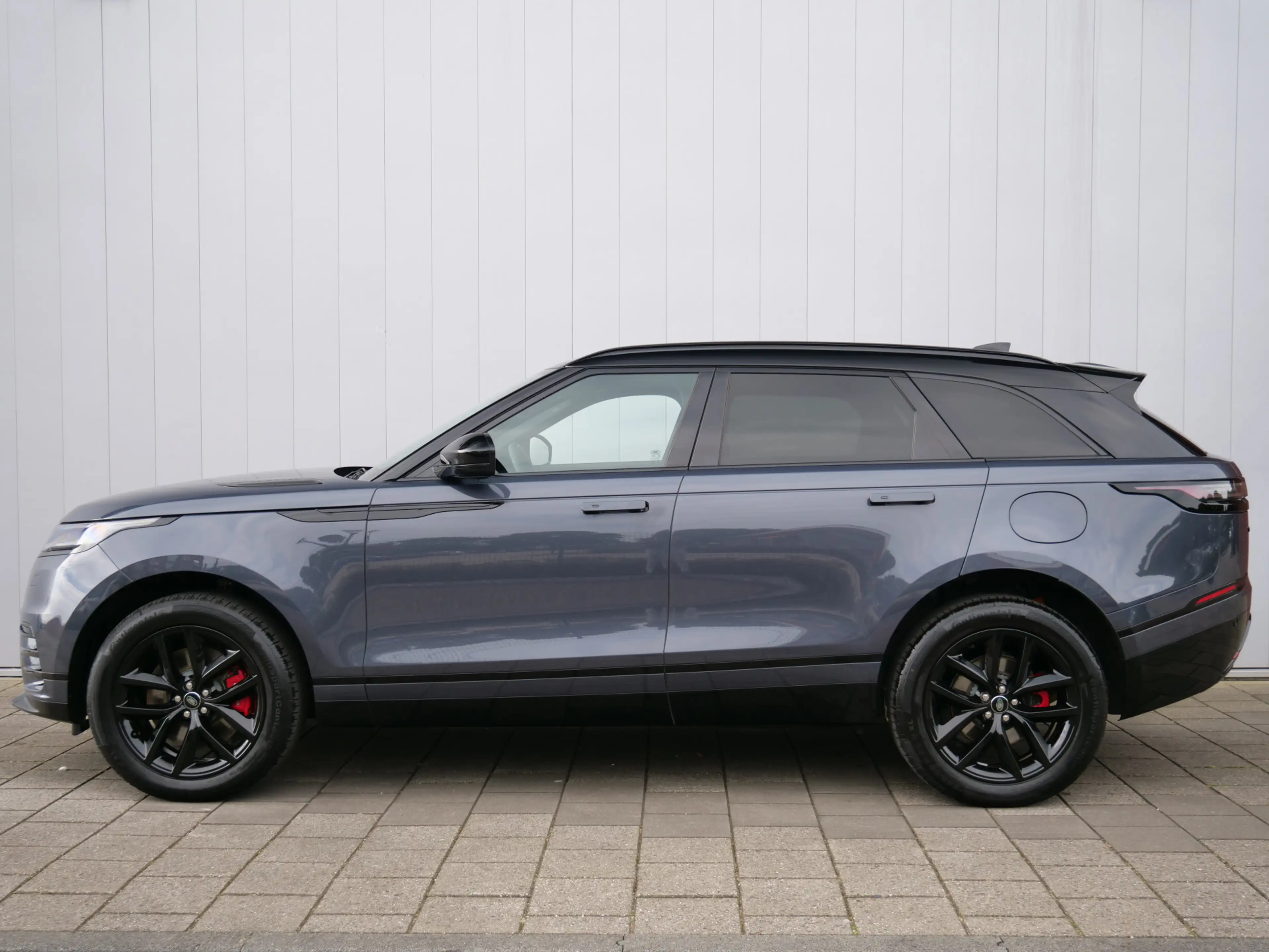 Land Rover Range Rover Velar 2.0 P400e AWD Dynamic PHEV 404 Pk Automaat Leder / — photo 18